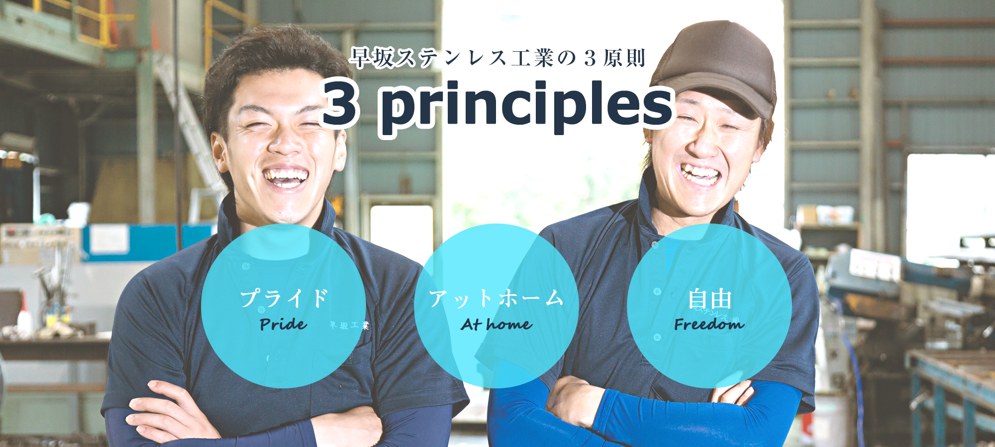 3原則